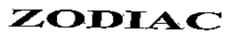 ZODIAC trademark