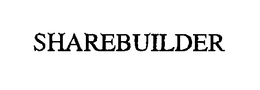SHAREBUILDER trademark