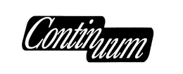 CONTINUUM trademark