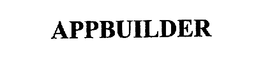 APPBUILDER trademark