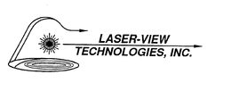 LASER-VIEW TECHNOLOGIES, INC. trademark