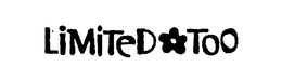 LIMITED TOO trademark