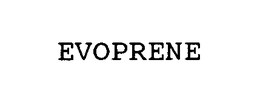 EVOPRENE trademark