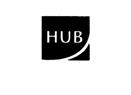 HUB trademark