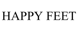 HAPPY FEET trademark