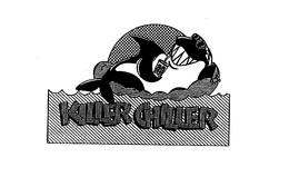 KILLER CHILLER trademark