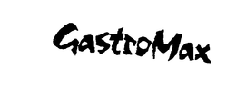 GASTROMAX trademark