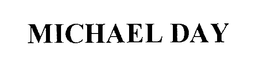 MICHAEL DAY trademark