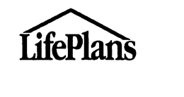 LIFEPLANS trademark
