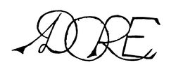 ADORE trademark