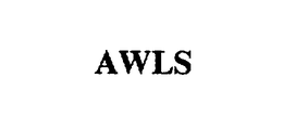 AWLS trademark