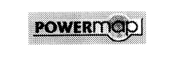 POWERMAP trademark