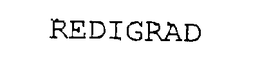 REDIGRAD trademark