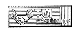 TMEXCHANGE trademark