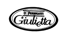 PERNIGOTTI GIULIETTA trademark