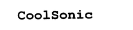 COOLSONIC trademark
