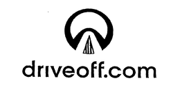 DRIVEOFF.COM trademark
