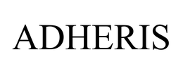 ADHERIS trademark