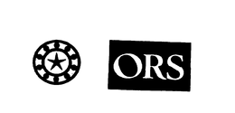 ORS trademark