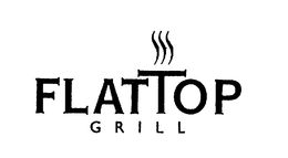 FLATTOP GRILL trademark