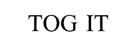 TOG IT trademark