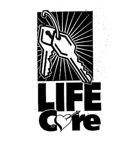 LIFE CARE trademark