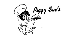 PIGGY SUE'S trademark