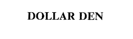 DOLLAR DEN trademark