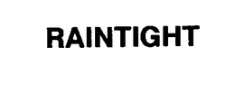 RAINTIGHT trademark
