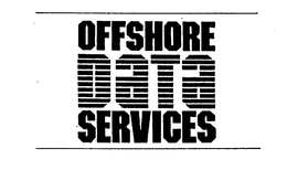 OFFSHORE DATA SERVICES trademark