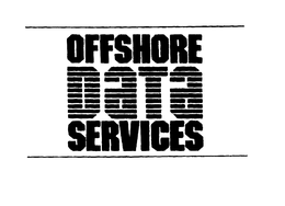 OFFSHORE DATA SERVICES trademark