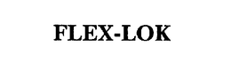 FLEX-LOK trademark