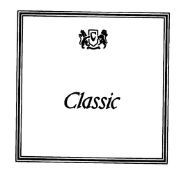 CLASSIC trademark