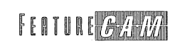 FEATURE CAM trademark