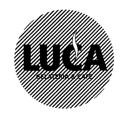 LUCA GELATERIA & CAFE trademark