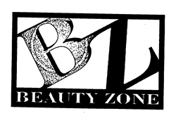 BZ BEAUTY ZONE trademark