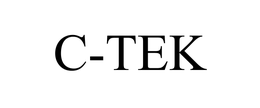 C-TEK trademark