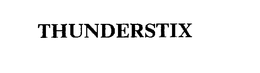 THUNDERSTIX trademark