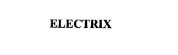 ELECTRIX trademark
