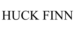 HUCK FINN trademark
