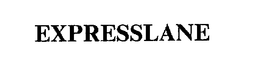 EXPRESSLANE trademark