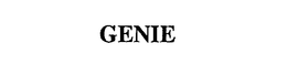 GENIE trademark