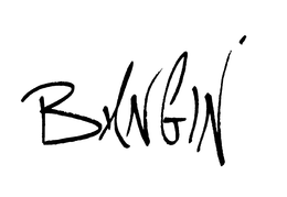 BANGIN' trademark