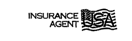 INSURANCE AGENT USA trademark