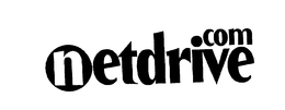 NETDRIVE. COM trademark