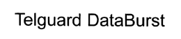 TELGUARD DATABURST trademark