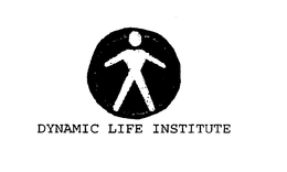 DYNAMIC LIFE INSTITUTE trademark