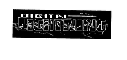 DIGITAL LIGHTNING trademark