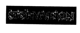 STORMVISION trademark