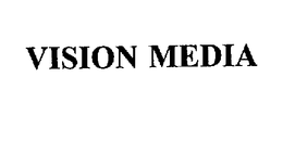 VISION MEDIA trademark